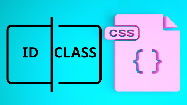 ID và Class CSS